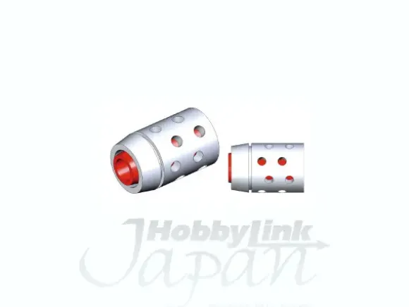 Twin Vulcan 1.5mm