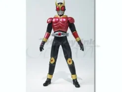 Twist Action Form Kamen Rider Kuuga