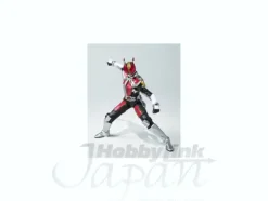 Twist Action Form Kamen Rider Den-O Sword Form