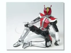 Twist Action Form Kamen Rider Den-O Sword Form