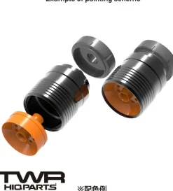 TWR Thruster 6.0mm (2pcs)