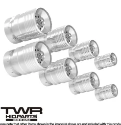 TWR Thruster 6.0mm (2pcs)