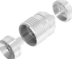 TWR Thruster 10.0mm (2pcs)