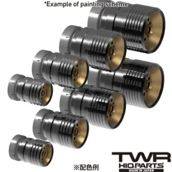 TWR Thruster 10.0mm (2pcs)