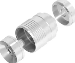 TWR Thruster 12.0mm (2pcs)