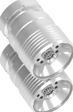 TWR Thruster 12.0mm (2pcs)