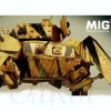 1/35 38TX Walking Flamethrower Tank