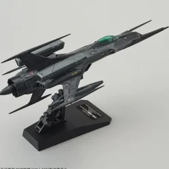 1/72 Type 0 Carrier Fighter Model 52 Kai Unmanned Drone Blackbird
