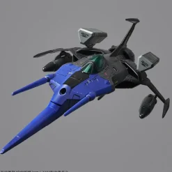 1/72 Type 0 Carrier Fighter Model 52 Kai Unmanned Drone Blackbird