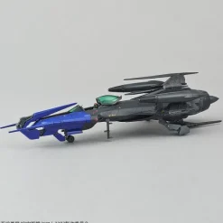 1/72 Type 0 Carrier Fighter Model 52 Kai Unmanned Drone Blackbird