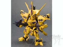 Type-00F Takemikaduchi Takamurayui Ki (D-Style)