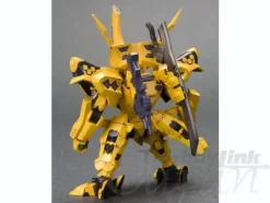 Type-00F Takemikaduchi Takamurayui Ki (D-Style)