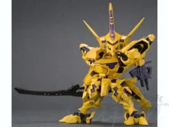 Type-00F Takemikaduchi Takamurayui Ki (D-Style)