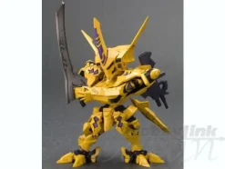Type-00F Takemikaduchi Takamurayui Ki (D-Style)