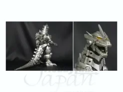 Type 3 Kiryu Kai 2003 High Mobility Type (Mecha-Godzilla)