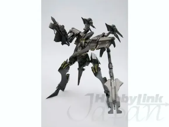 1/72 Type-LAHIRE Gun Metal Version