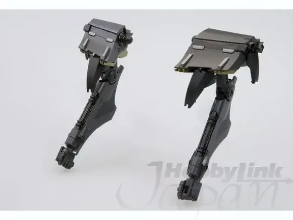 1/72 Type-LAHIRE Gun Metal Version