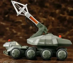 1/144 Type 92 MASER Beam Tank (Reissue)
