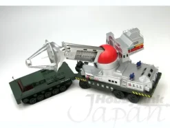 1/48 Type 70 Maser Cannon (Static Model)