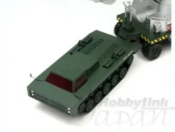 1/48 Type 70 Maser Cannon (Static Model)