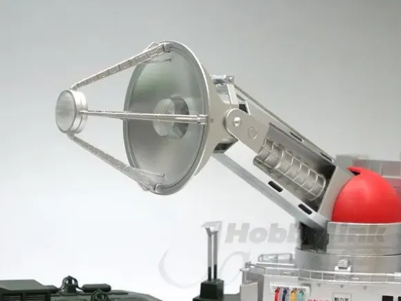 1/48 Type 70 Maser Cannon (Static Model)