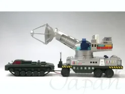 1/48 Type 66 Maser Cannon (Static Model)