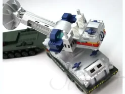 1/48 Type 66 Maser Cannon (Static Model)