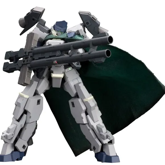 1/100 Type 32 Model 5 Hei Zenrai Assault Type: Re