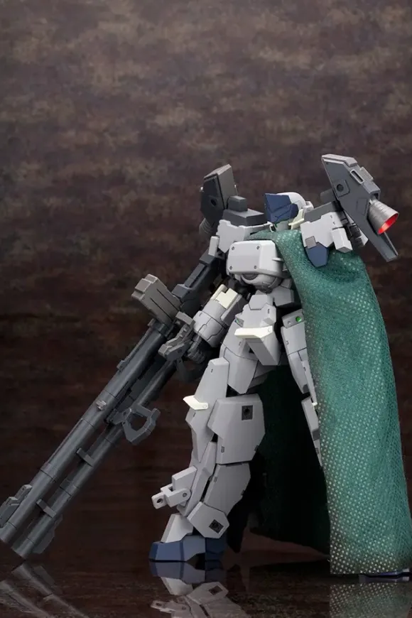 1/100 Type 32 Model 5 Hei Zenrai Assault Type: Re