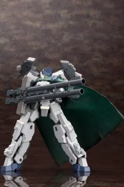 1/100 Type 32 Model 5 Hei Zenrai Assault Type: Re