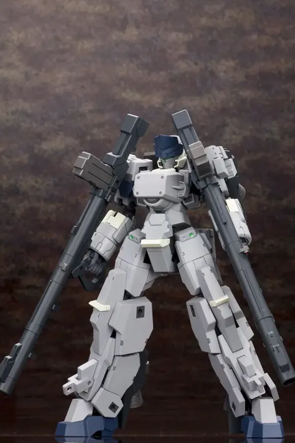 1/100 Type 32 Model 5 Hei Zenrai Assault Type: Re