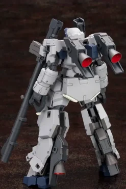1/100 Type 32 Model 5 Hei Zenrai Assault Type: Re