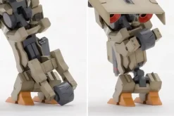 1/100 Type 48 Model 1 Kagutsuchi Kou: Re