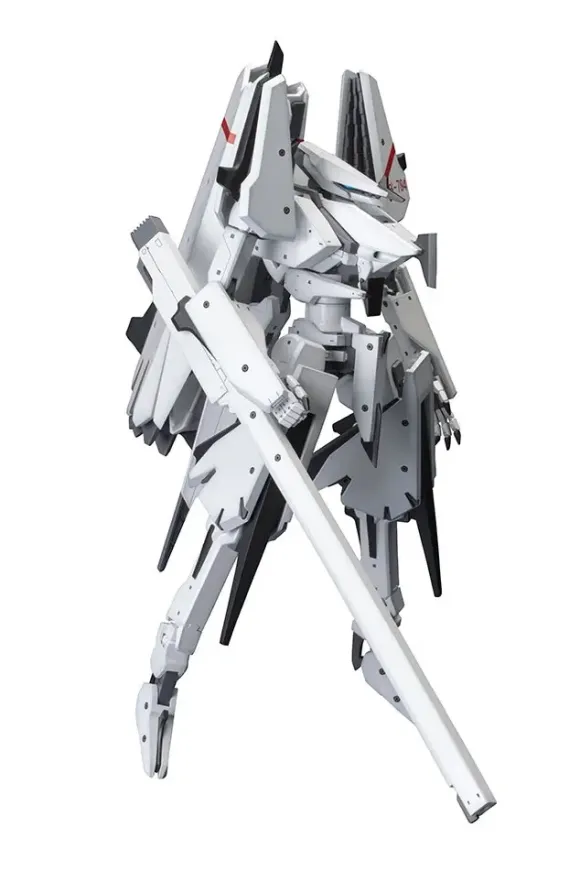 1/100 Type 17 Morito Tsugumori Kai Ni