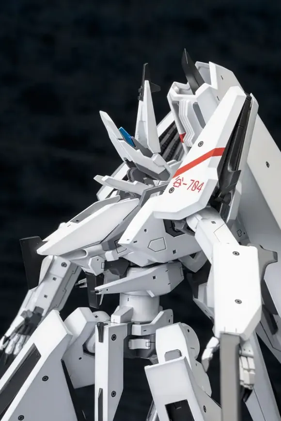1/100 Type 17 Morito Tsugumori Kai Ni