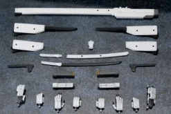 1/100 Type 17 Morito Tsugumori Kai Ni