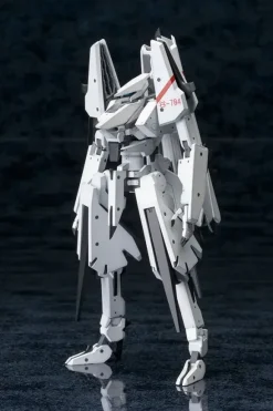 1/100 Type 17 Morito Tsugumori Kai Ni