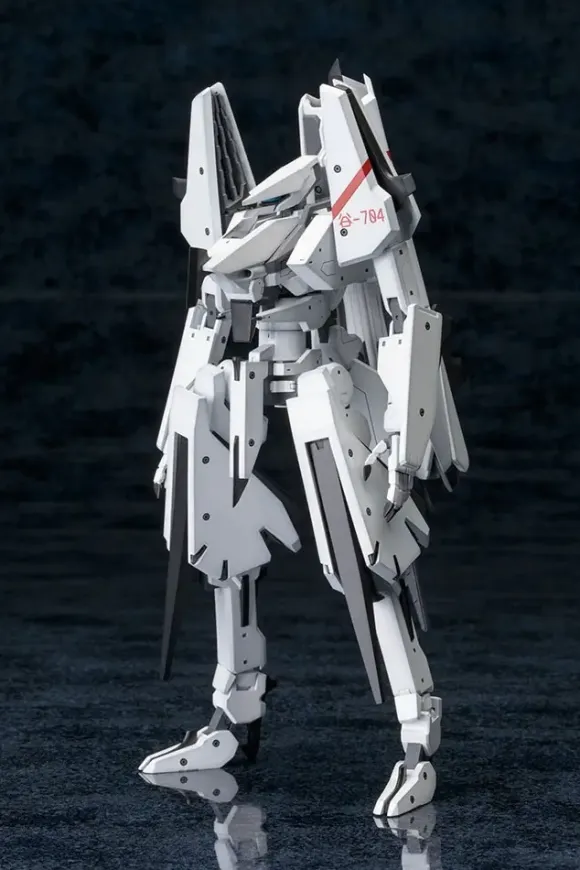 1/100 Type 17 Morito Tsugumori Kai Ni