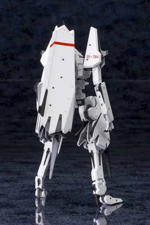 1/100 Type 17 Morito Tsugumori Kai Ni