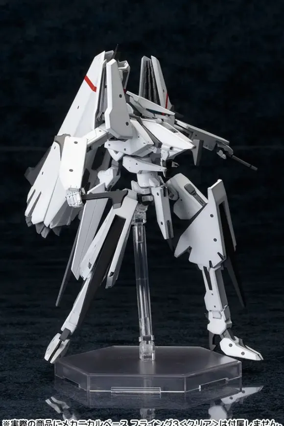 1/100 Type 17 Morito Tsugumori Kai Ni