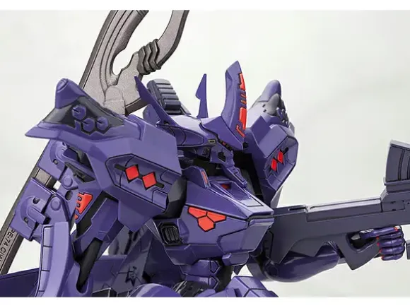 1/144 Type-00R Takemikazuchi