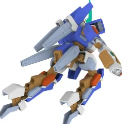 1/35 TYPE02 Tenrai (Wolf Fang: Kuuga 2001)