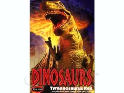 Tyrannosaurus Rex
