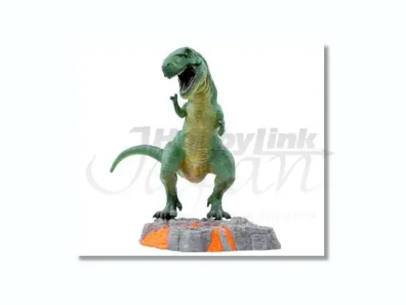 Tyrannosaurus Rex