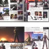 Uchusen Year Book 2006