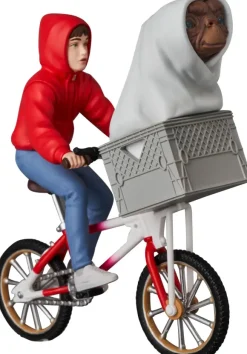 UDF E.T. & ELLIOTT w/ BICYCLE