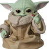 UDF Grogu Series 3 Force-Stealing More Snacks