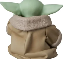 UDF Grogu Series 3 Force-Stealing More Snacks