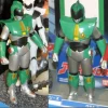 UHA1 Andro Melos