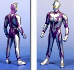 UHMC Ultraman Cosmos Space Corona